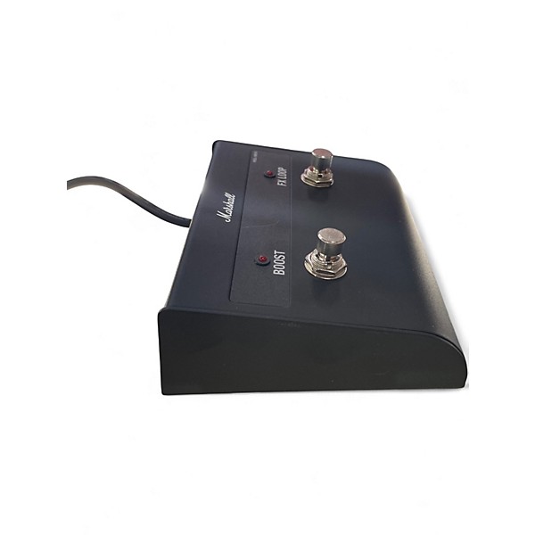 Used Marshall FOOTSWITCH Pedal