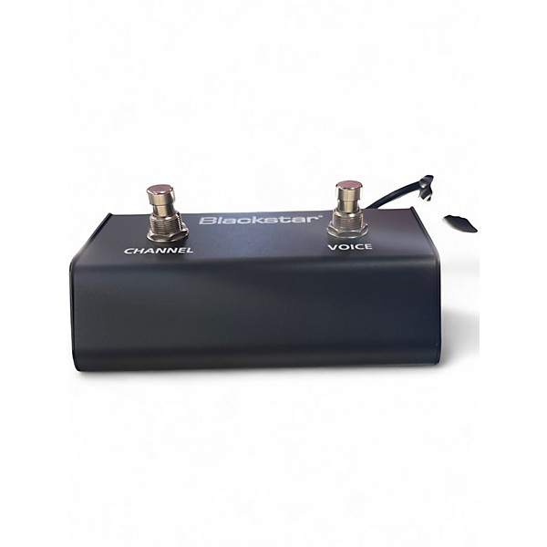 Used Blackstar FOOTSWITCH Pedal