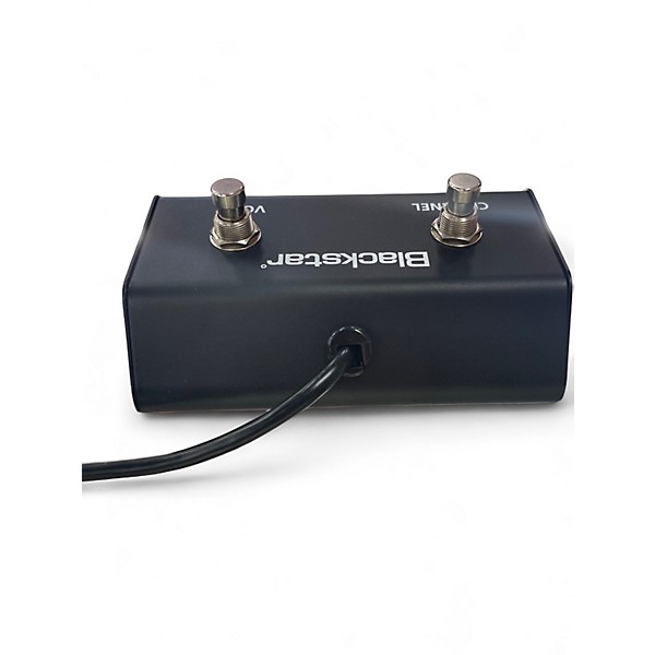 Used Blackstar FOOTSWITCH Pedal