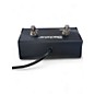 Used Blackstar FOOTSWITCH Pedal