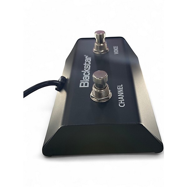 Used Blackstar FOOTSWITCH Pedal
