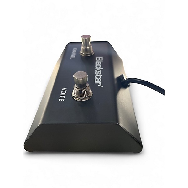 Used Blackstar FOOTSWITCH Pedal