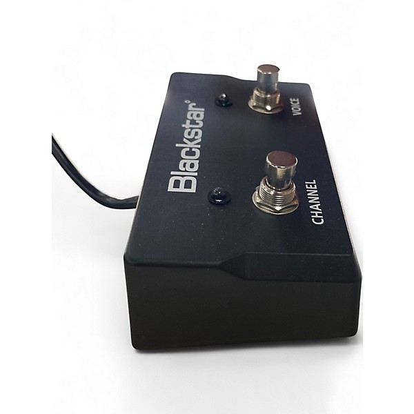 Used Blackstar FOOTSWITCH Pedal