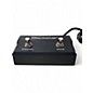 Used Blackstar FOOTSWITCH Pedal