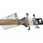 Used Ibanez SR300 Left Handed Black Electric Bass Guitar