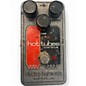 Used Electro-Harmonix Hot Tubes Overdrive Effect Pedal thumbnail