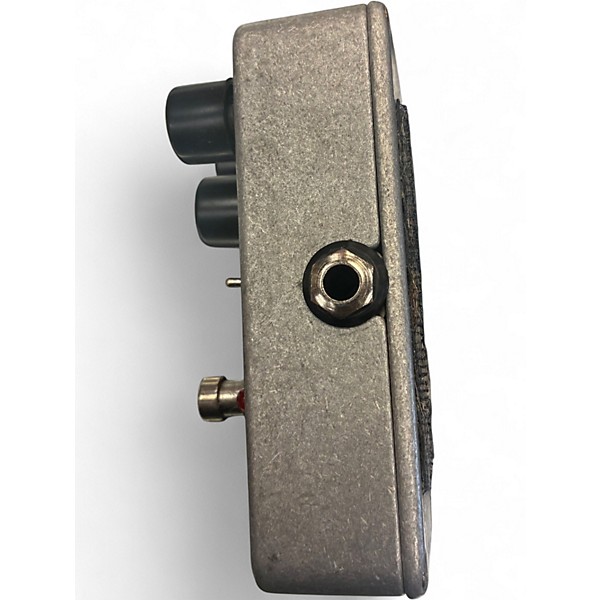 Used Electro-Harmonix Hot Tubes Overdrive Effect Pedal
