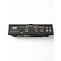 Used Tone King IRON MAN II MINI POWER ATTENUATOR Power Conditioner