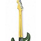 Used Fender American Professional Stratocaster HSS Shawbucker antique olive Solid Body Electric Guitar