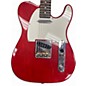 Used Fender Player II Telecaster Cherry Solid Body Electric Guitar