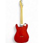 Used Fender Player II Telecaster Cherry Solid Body Electric Guitar