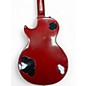 Vintage 1993 Gibson LES PAUL Dark Cherry Burst Solid Body Electric Guitar
