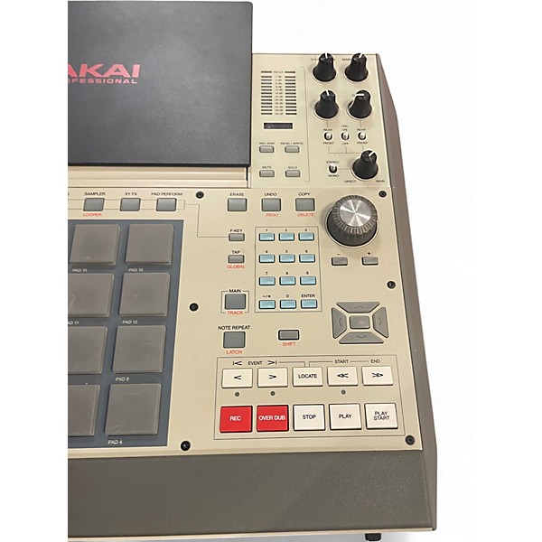 Used Akai Professional MPCX Production Controller