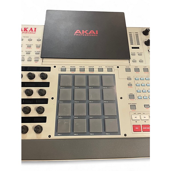 Used Akai Professional MPCX Production Controller