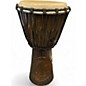 Used MEINL Professional African Style Djembe Djembe