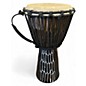 Used MEINL Professional African Style Djembe Djembe