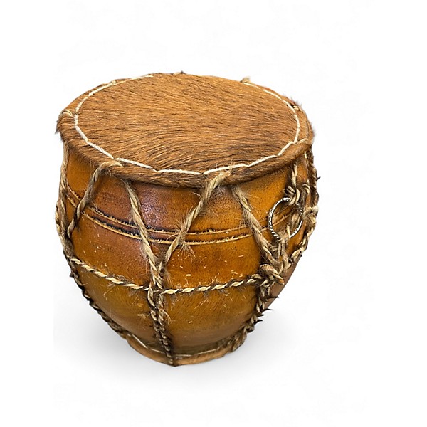 Used African Drum African Drum Hand Drum