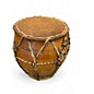 Used African Drum African Drum Hand Drum thumbnail