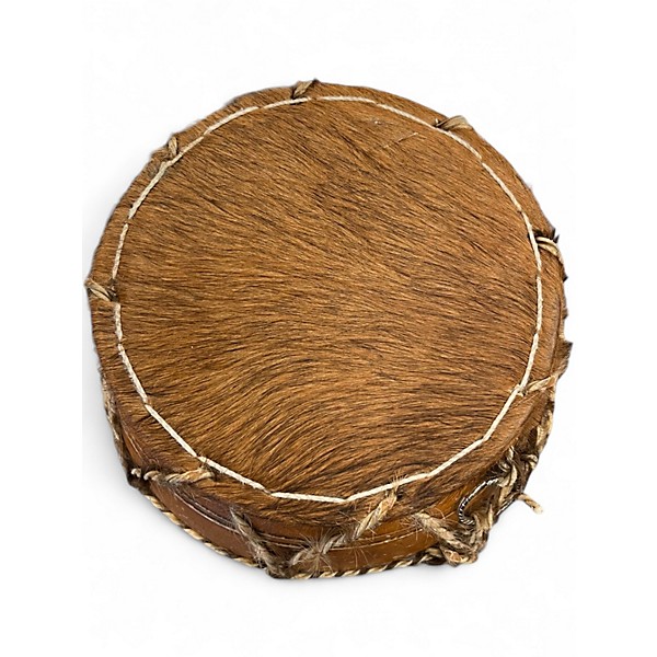 Used African Drum African Drum Hand Drum