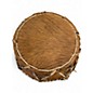 Used African Drum African Drum Hand Drum