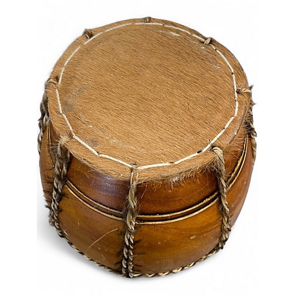 Used African Drum African Drum Hand Drum