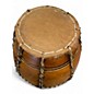 Used African Drum African Drum Hand Drum