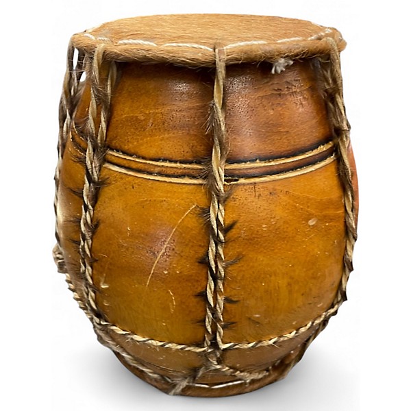 Used African Drum African Drum Hand Drum