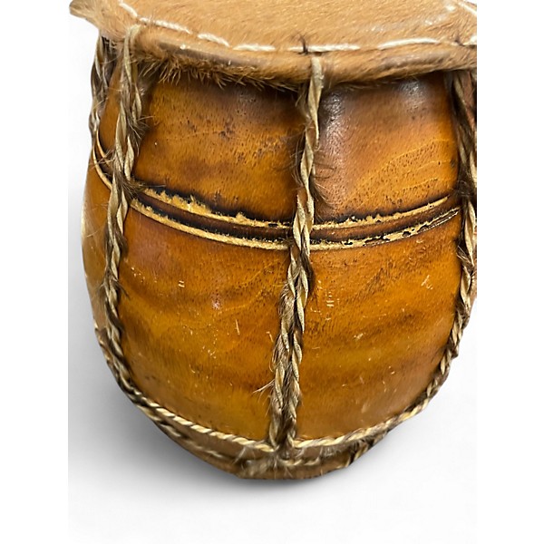 Used African Drum African Drum Hand Drum