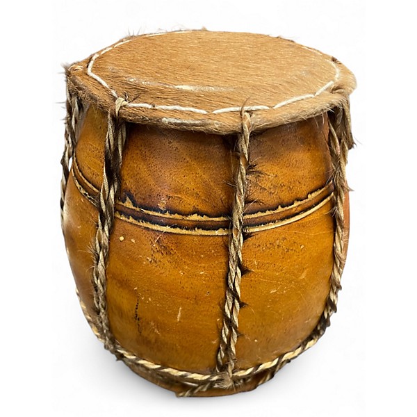 Used African Drum African Drum Hand Drum