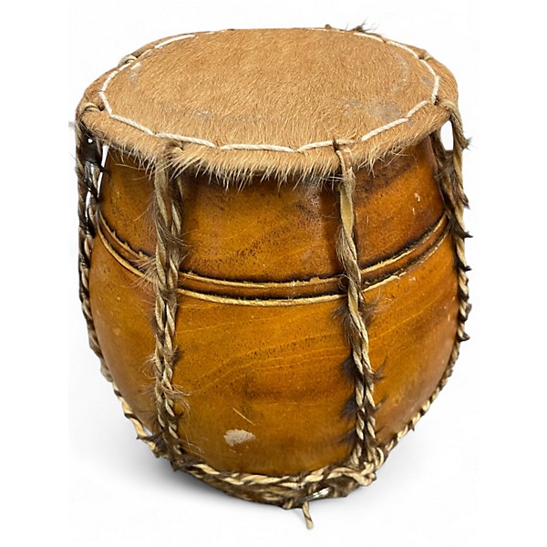 Used African Drum African Drum Hand Drum