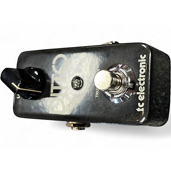 Used TC Electronic Ditto Looper Pedal