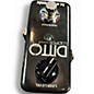 Used TC Electronic Ditto Looper Pedal