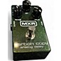 Used MXR Carbon Copy Effect Pedal