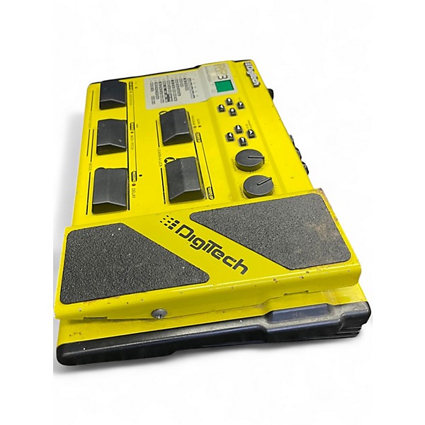 Used DigiTech RP3 Effect Processor