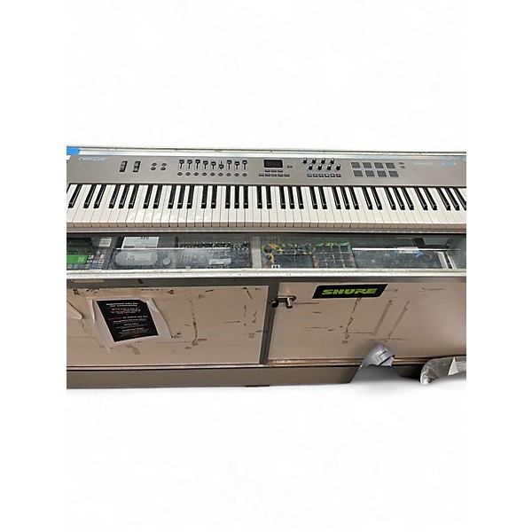 Used Nektar IMPACT LX88+ MIDI Controller