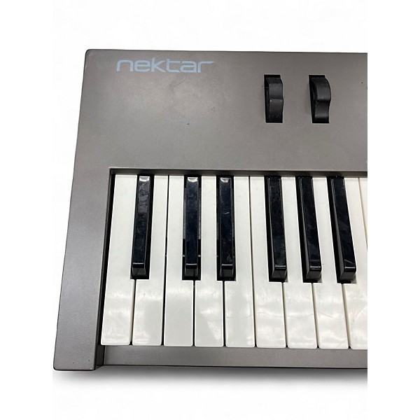 Used Nektar IMPACT LX88+ MIDI Controller