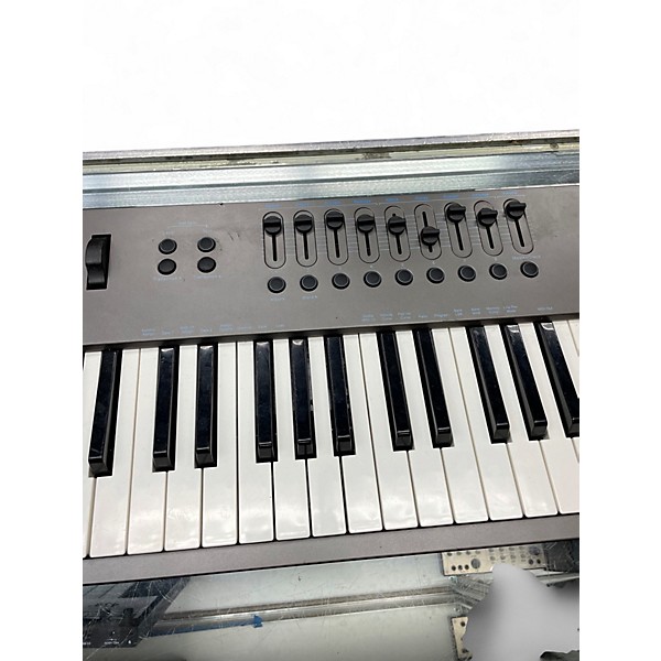 Used Nektar IMPACT LX88+ MIDI Controller