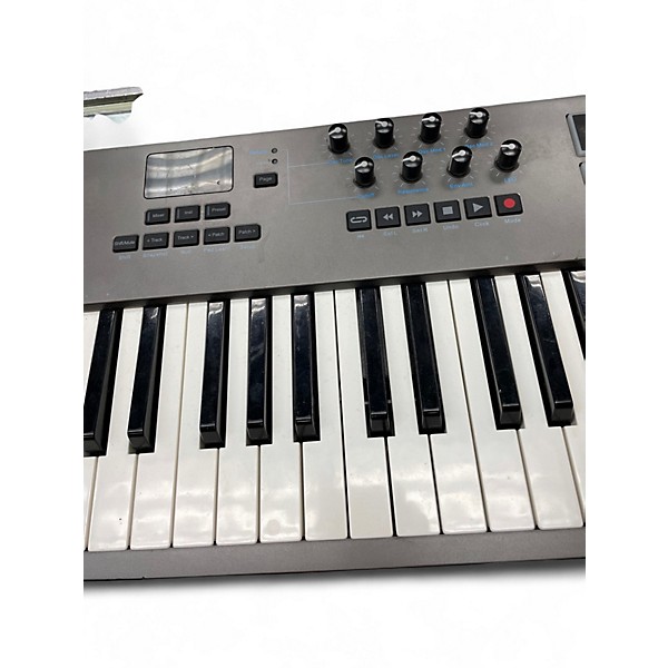 Used Nektar IMPACT LX88+ MIDI Controller