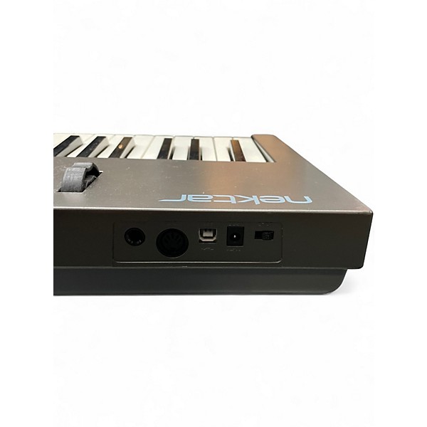 Used Nektar IMPACT LX88+ MIDI Controller