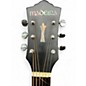 Used Madeira a-4 Natural Acoustic Guitar