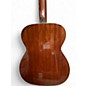 Used Madeira a-4 Natural Acoustic Guitar