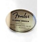 Used Fender CD-60SCE ALL-MAH Acoustic Guitar