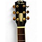 Used Fender DG100 Natural Acoustic Guitar