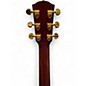 Used Fender DG100 Natural Acoustic Guitar