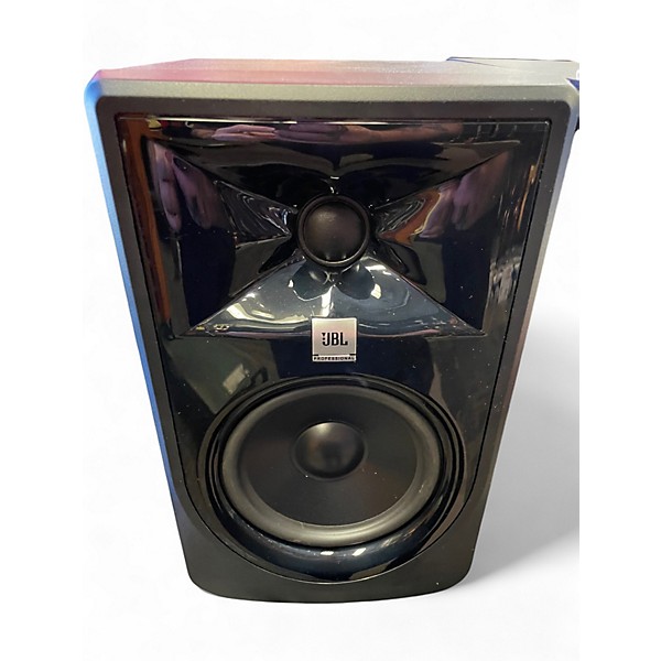 Used JBL 305P MKII PAIR Powered Monitor