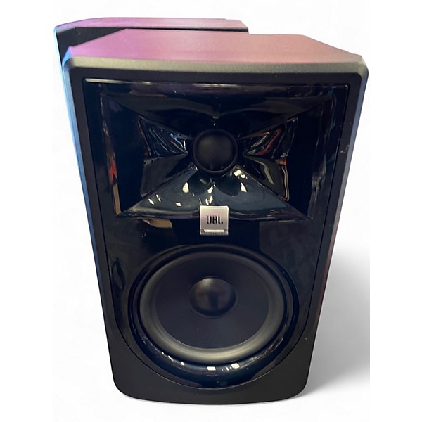 Used JBL 305P MKII PAIR Powered Monitor