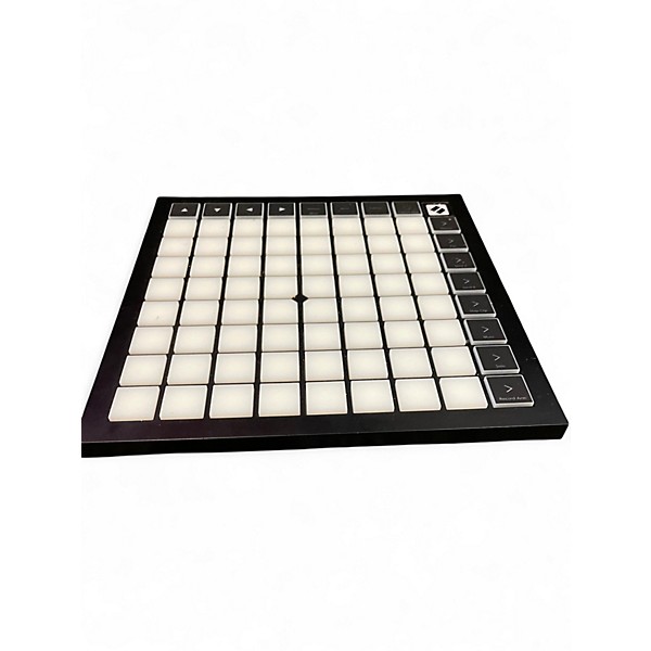 Used Novation LAUNCHPAD X MIDI Controller