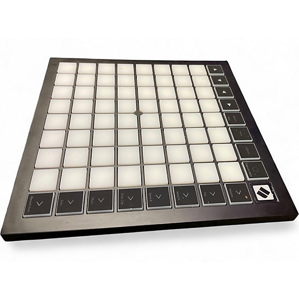 Used Novation LAUNCHPAD X MIDI Controller