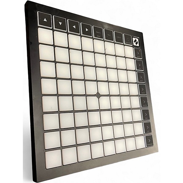 Used Novation LAUNCHPAD X MIDI Controller
