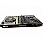 Used Roland DJ-202 DJ Controller